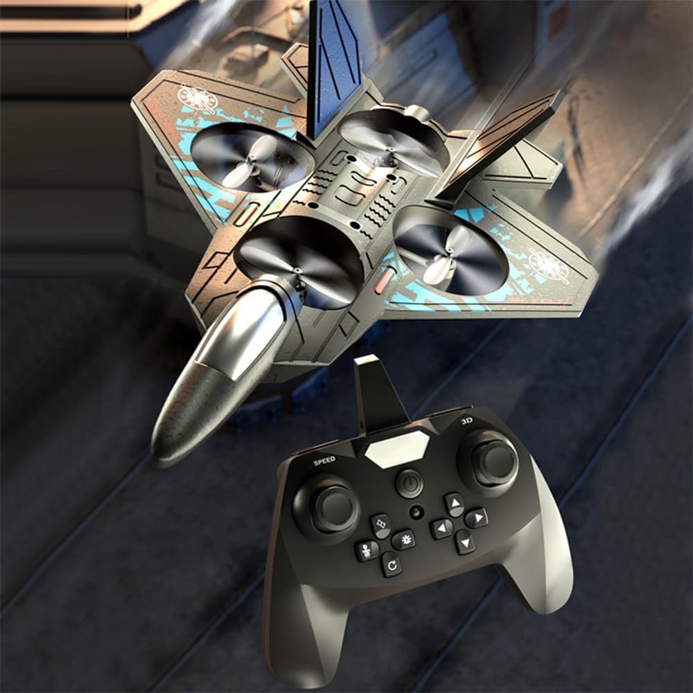 TAK TAK RC Fighter Jet Drone
