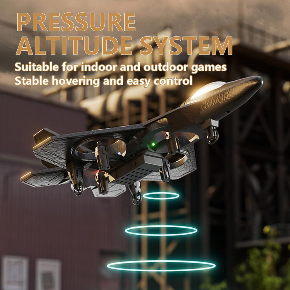 TAK TAK RC Fighter Jet Drone