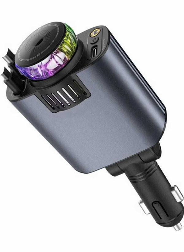 Car Accessories